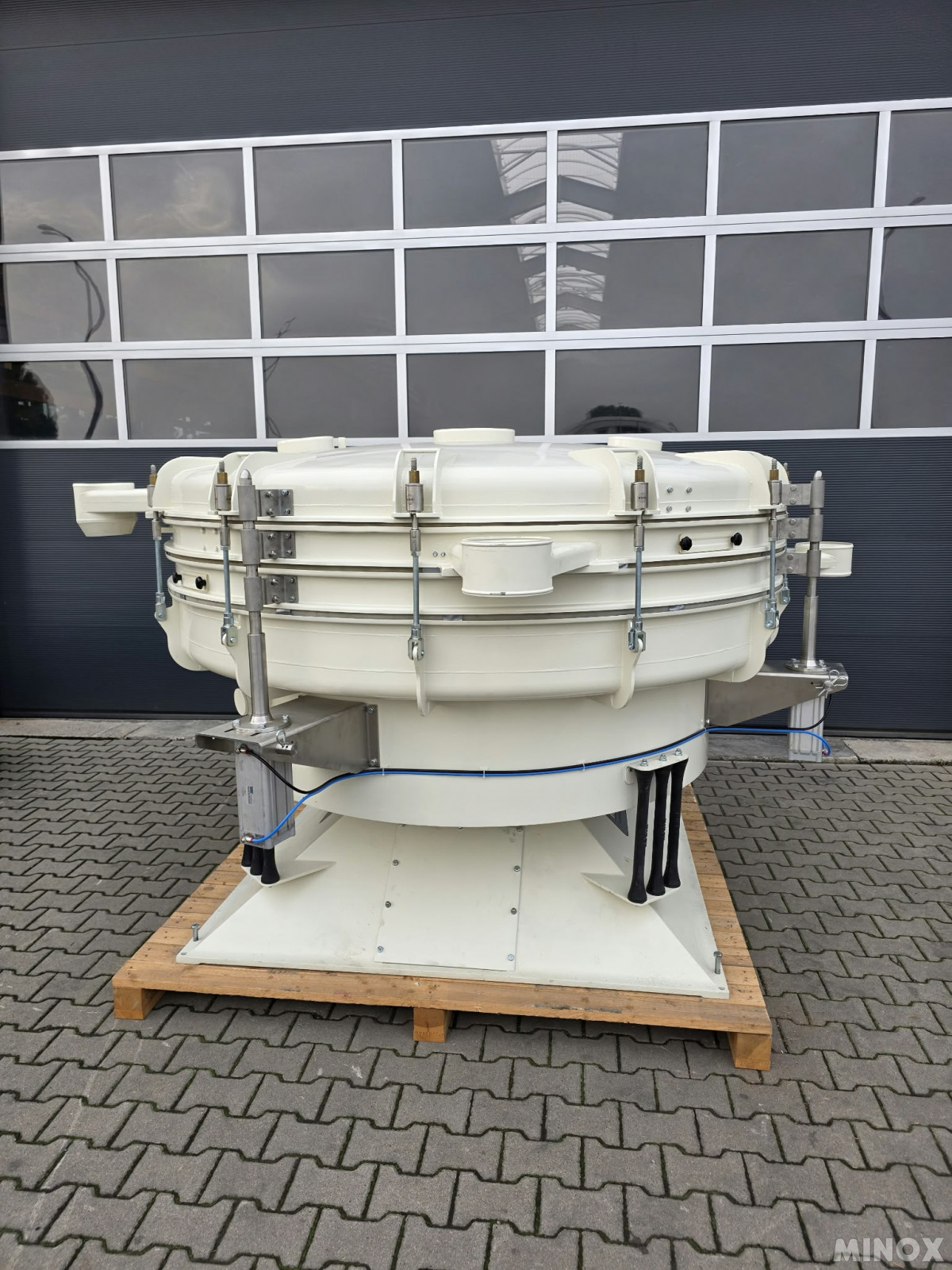 MTS 2400/3 MTS 2400/3